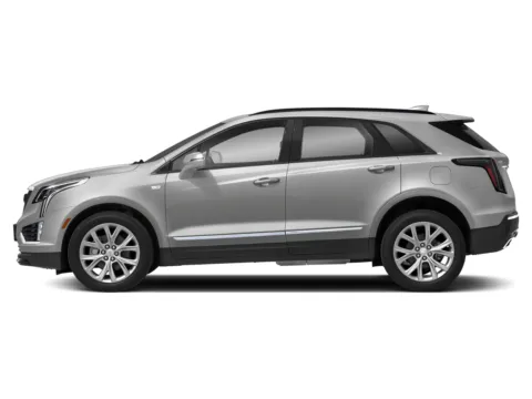 Another view of 2020 Cadillac XT5 SPORT AWD for sale in Lee's Summit, MO at Cable Dahmer Kia of Lee's Summit
