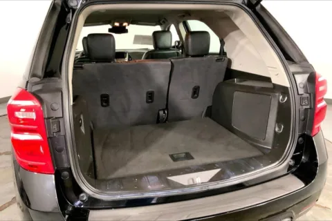 More photos of 2016 Chevrolet Equinox LS at Cable Dahmer Kia of Lee's Summit, MO