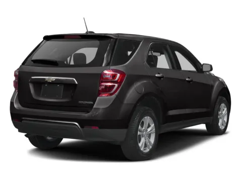 Photos of 2016 Chevrolet Equinox LS for sale in Lee's Summit, MO at Cable Dahmer Kia of Lee's Summit