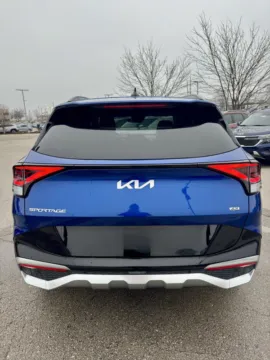 More photos of 2023 Kia Sportage SX-Prestige at Cable Dahmer Kia of Lee's Summit, MO