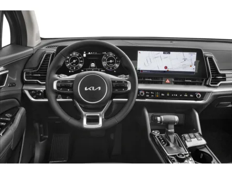 More photos of 2023 Kia Sportage SX-Prestige at Cable Dahmer Kia of Lee's Summit, MO
