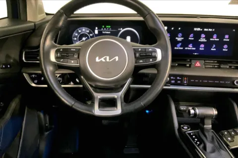 More photos of 2023 Kia Sportage SX-Prestige at Cable Dahmer Kia of Lee's Summit, MO