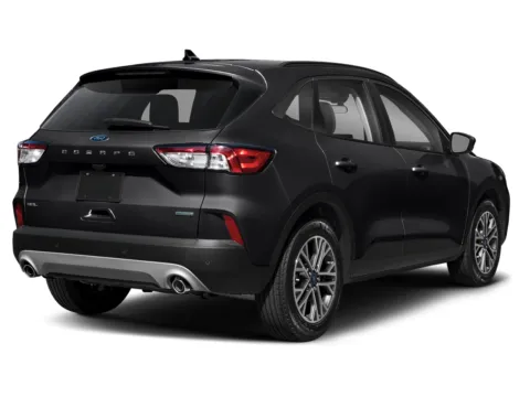Photos of 2020 Ford Escape SEL for sale in Lee's Summit, MO at Cable Dahmer Kia of Lee's Summit