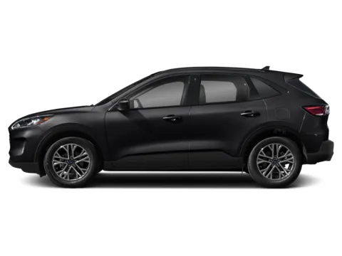 Another view of 2020 Ford Escape SEL for sale in Lee's Summit, MO at Cable Dahmer Kia of Lee's Summit