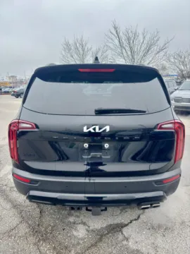 More photos of 2022 Kia Telluride SX at Cable Dahmer Kia of Lee's Summit, MO