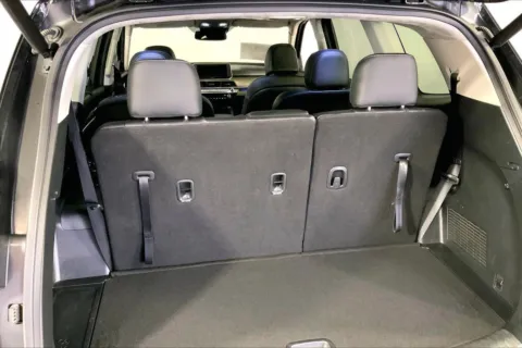 More photos of 2022 Kia Telluride SX at Cable Dahmer Kia of Lee's Summit, MO