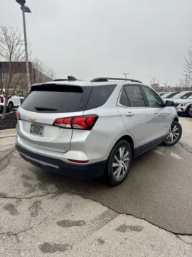 More photos of 2022 Chevrolet Equinox LT at Cable Dahmer Kia of Lee's Summit, MO