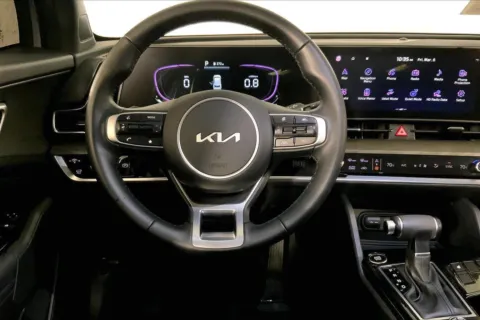 More photos of 2025 Kia Sportage X-Line at Cable Dahmer Kia of Lee's Summit, MO