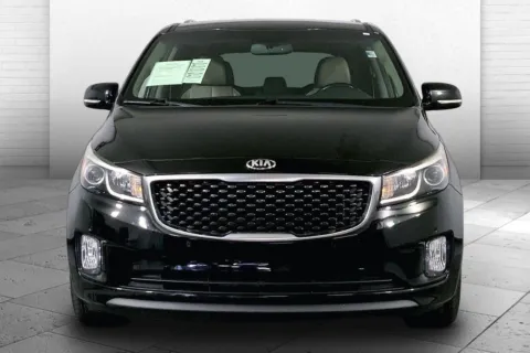 Photos of 2017 Kia Sedona EX for sale in Lee's Summit, MO at Cable Dahmer Kia of Lee's Summit
