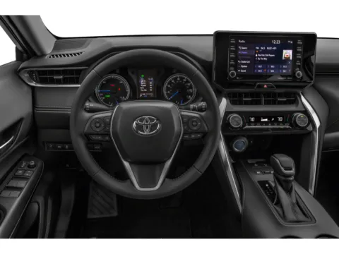 More photos of 2021 Toyota Venza Limited at Cable Dahmer Kia of Lee's Summit, MO