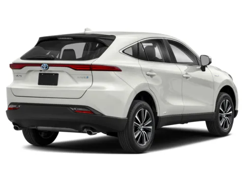 Photos of 2021 Toyota Venza Limited for sale in Lee's Summit, MO at Cable Dahmer Kia of Lee's Summit