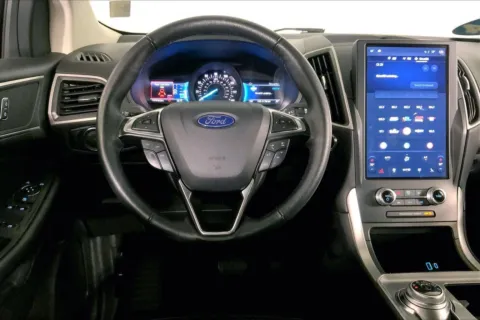 More photos of 2024 Ford Edge SEL at Cable Dahmer Kia of Lee's Summit, MO