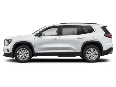Another view of 2025 GMC Acadia FWD Elevation for sale in Lee's Summit, MO at Cable Dahmer Kia of Lee's Summit