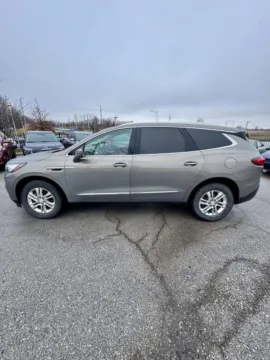 Photos of 2018 Buick Enclave Essence for sale in Lee's Summit, MO at Cable Dahmer Kia of Lee's Summit