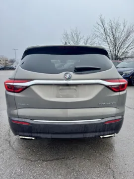 More photos of 2018 Buick Enclave Essence at Cable Dahmer Kia of Lee's Summit, MO