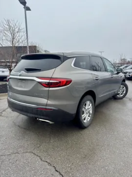 More photos of 2018 Buick Enclave Essence at Cable Dahmer Kia of Lee's Summit, MO