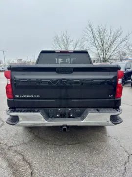More photos of 2023 Chevrolet Silverado 1500 LT at Cable Dahmer Kia of Lee's Summit, MO
