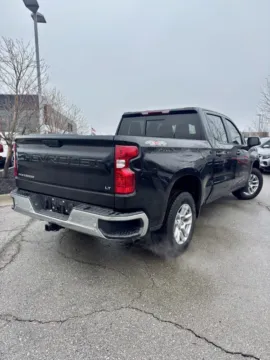 More photos of 2023 Chevrolet Silverado 1500 LT at Cable Dahmer Kia of Lee's Summit, MO