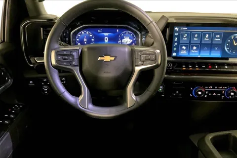 More photos of 2023 Chevrolet Silverado 1500 LT at Cable Dahmer Kia of Lee's Summit, MO