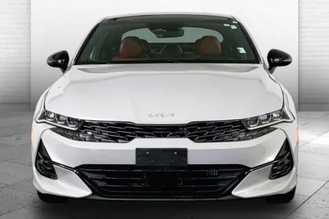 Photos of 2023 Kia K5 GT-Line for sale in Lee's Summit, MO at Cable Dahmer Kia of Lee's Summit