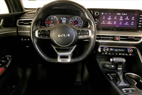 More photos of 2023 Kia K5 GT-Line at Cable Dahmer Kia of Lee's Summit, MO