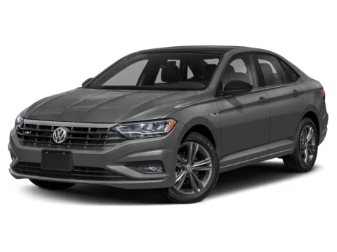 Gray 2019 Volkswagen Jetta R-Line for sale in Lee's Summit, MO
