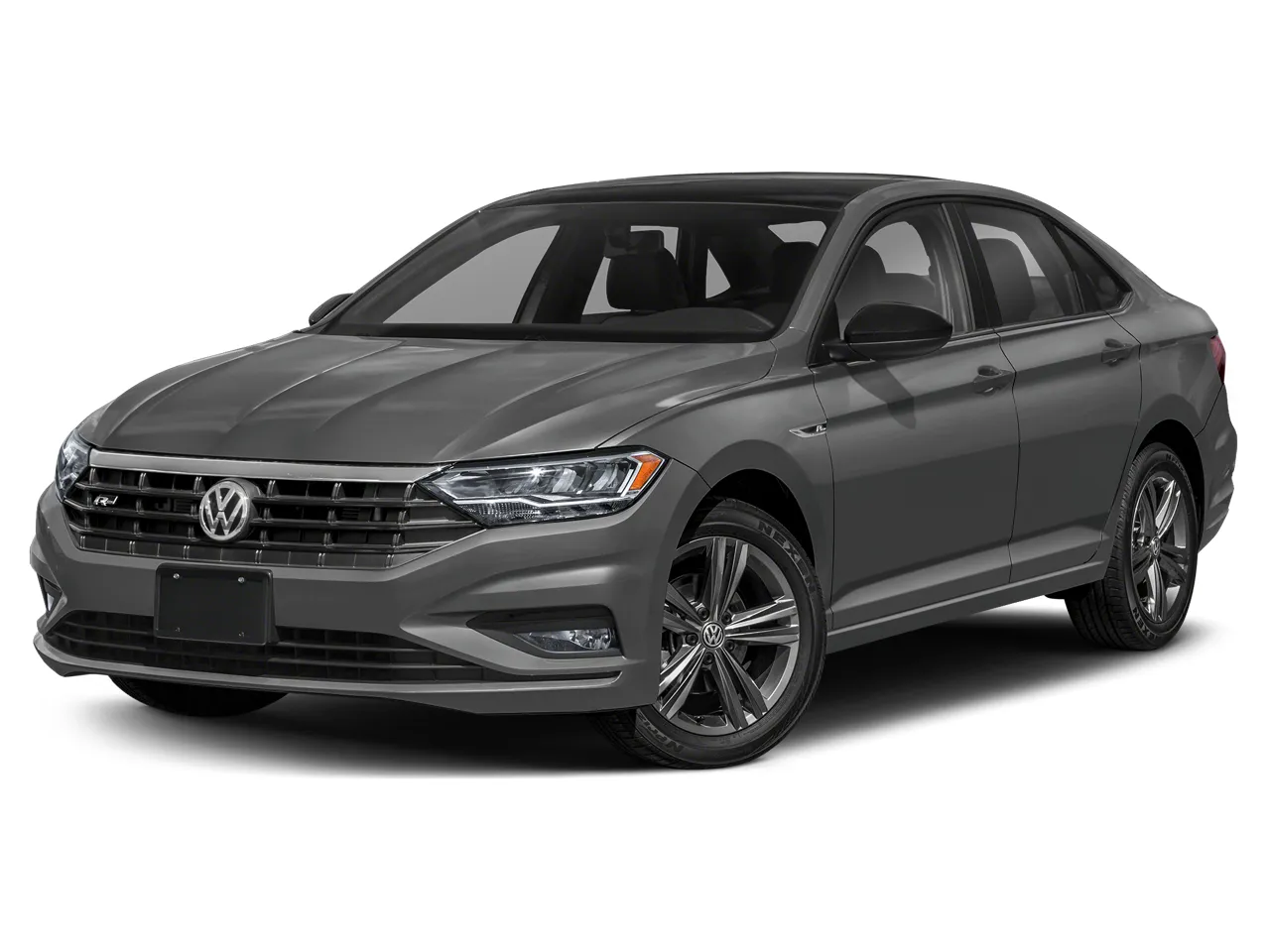 Gray 2019 Volkswagen Jetta R-Line for sale in Lee's Summit, MO
