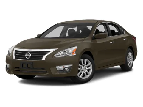 Brown 2014 Nissan Altima 2.5 S for sale in Lee's Summit, MO