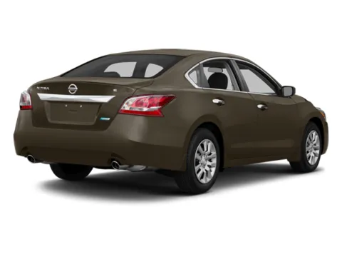 Photos of 2014 Nissan Altima 2.5 S for sale in Lee's Summit, MO at Cable Dahmer Kia of Lee's Summit