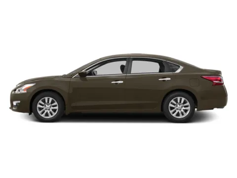 Another view of 2014 Nissan Altima 2.5 S for sale in Lee's Summit, MO at Cable Dahmer Kia of Lee's Summit