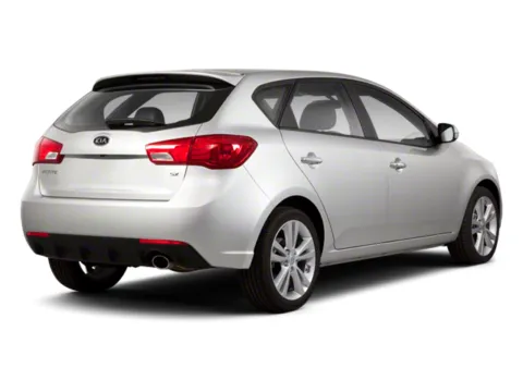Photos of 2012 Kia FORTE 5-DOOR EX for sale in Lee's Summit, MO at Cable Dahmer Kia of Lee's Summit