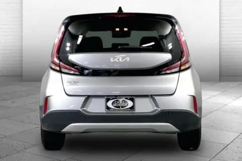 Another view of 2024 Kia Soul LX for sale in Lee's Summit, MO at Cable Dahmer Kia of Lee's Summit