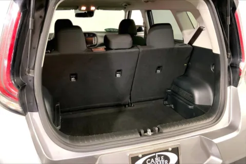 More photos of 2024 Kia Soul LX at Cable Dahmer Kia of Lee's Summit, MO
