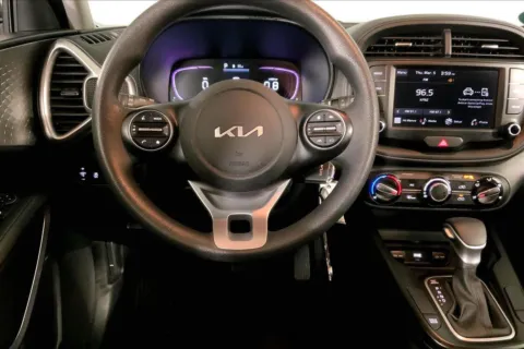 More photos of 2024 Kia Soul LX at Cable Dahmer Kia of Lee's Summit, MO