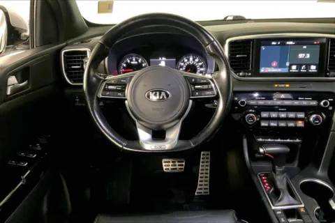 More photos of 2022 Kia Sportage SX Turbo at Cable Dahmer Kia of Lee's Summit, MO