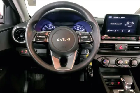 More photos of 2024 Kia Forte LXS at Cable Dahmer Kia of Lee's Summit, MO