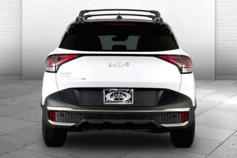 Another view of 2024 Kia Sportage X-Pro for sale in Lee's Summit, MO at Cable Dahmer Kia of Lee's Summit