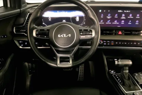 More photos of 2024 Kia Sportage X-Pro at Cable Dahmer Kia of Lee's Summit, MO