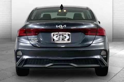 Another view of 2024 Kia Forte LXS for sale in Lee's Summit, MO at Cable Dahmer Kia of Lee's Summit