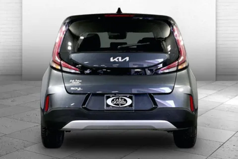 Another view of 2024 Kia Soul LX for sale in Lee's Summit, MO at Cable Dahmer Kia of Lee's Summit