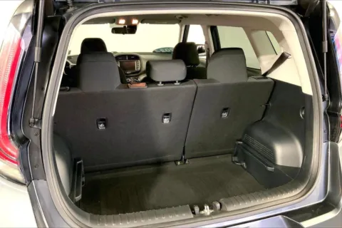 More photos of 2024 Kia Soul LX at Cable Dahmer Kia of Lee's Summit, MO