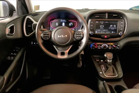 More photos of 2024 Kia Soul LX at Cable Dahmer Kia of Lee's Summit, MO