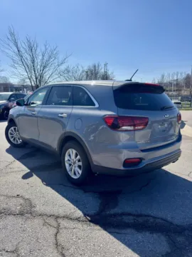 Another view of 2020 Kia Sorento L for sale in Lee's Summit, MO at Cable Dahmer Kia of Lee's Summit
