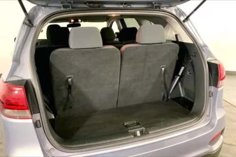 More photos of 2020 Kia Sorento L at Cable Dahmer Kia of Lee's Summit, MO