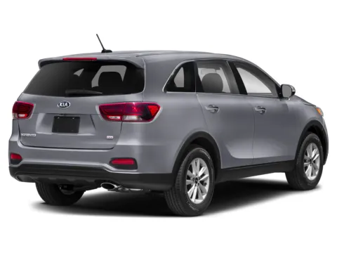 Photos of 2020 Kia Sorento L for sale in Lee's Summit, MO at Cable Dahmer Kia of Lee's Summit
