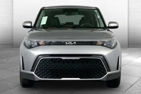Photos of 2025 Kia Soul LX for sale in Lee's Summit, MO at Cable Dahmer Kia of Lee's Summit