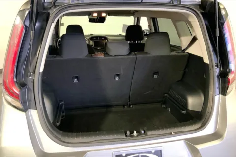 More photos of 2025 Kia Soul LX at Cable Dahmer Kia of Lee's Summit, MO