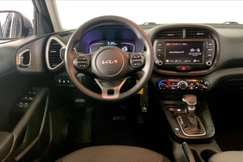 More photos of 2025 Kia Soul LX at Cable Dahmer Kia of Lee's Summit, MO