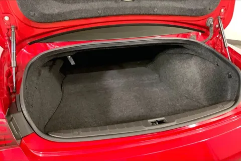 More photos of 2018 INFINITI Q60 RED SPORT 400 at Cable Dahmer Kia of Lee's Summit, MO