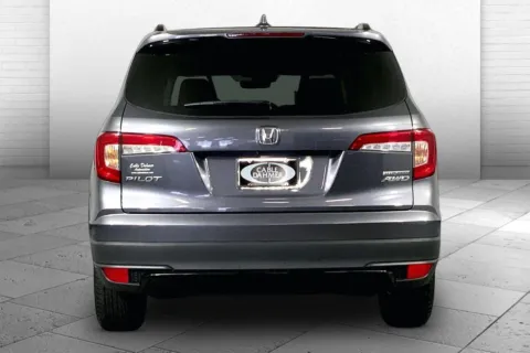 Another view of 2021 Honda Pilot Special Edition for sale in Lee's Summit, MO at Cable Dahmer Kia of Lee's Summit